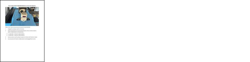 How to Adjust CMA ITV Electro-Pneumatic Regulator.pdf