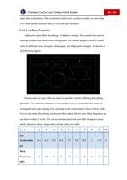 under this acceleration The acceleration lead screw (Page 100 / 136) RAYCUT CypCut Laser Cutting Control Software Manual
