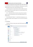 Page 13 103 RAYCUT CypCut Laser Cutting Control Software (Page 13 / 136) RAYCUT CypCut Laser Cutting Control Software Manual