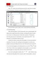15 103 RAYCUT CypCut Laser Cutting Control Software (Page 15 / 136) RAYCUT CypCut Laser Cutting Control Software Manual