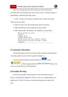 Most of the drawing operations allow both mouse click (Page 25 / 136) RAYCUT CypCut Laser Cutting Control Software Manual