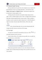 Standard Graphic Drawing Drawing isolated point line (Page 26 / 136) RAYCUT CypCut Laser Cutting Control Software Manual