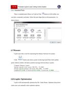 Parts There is standard parts library in Page 27 103 (Page 27 / 136) RAYCUT CypCut Laser Cutting Control Software Manual