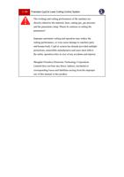 2 103 Friendess CypCut Laser Cutting Control System (Page 3 / 136) RAYCUT CypCut Laser Cutting Control Software Manual