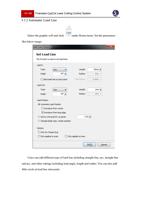 Friendess CypCut Laser Cutting Control System 312 Page (Page 33 / 136) RAYCUT CypCut Laser Cutting Control Software Manual