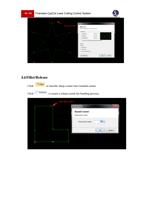 9 103 RAYCUT CypCut Laser Cutting Control Software (Page 39 / 136) RAYCUT CypCut Laser Cutting Control Software Manual