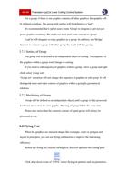 For a group if there is one graphic contains all other (Page 41 / 136) RAYCUT CypCut Laser Cutting Control Software Manual