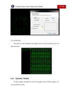 4 Full Fill This pattern is used to duplicate the Page (Page 48 / 136) RAYCUT CypCut Laser Cutting Control Software Manual