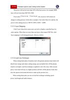 power will not be lower than 10 of the laser power (Page 55 / 136) RAYCUT CypCut Laser Cutting Control Software Manual