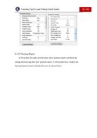 ing Report In Nest plate list right click the Page (Page 60 / 136) RAYCUT CypCut Laser Cutting Control Software Manual