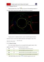 Sequence Preview Drag the progress bar or click Page (Page 63 / 136) RAYCUT CypCut Laser Cutting Control Software Manual