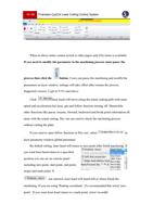 above status cannot switch to other pages only File (Page 71 / 136) RAYCUT CypCut Laser Cutting Control Software Manual