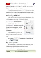 changed you can click locate to the break point Click (Page 73 / 136) RAYCUT CypCut Laser Cutting Control Software Manual