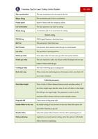 Move acceleration Move Freq Frame speed Cut acceleration (Page 74 / 136) RAYCUT CypCut Laser Cutting Control Software Manual