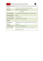 Unlift Page 75 103 RAYCUT CypCut Laser Cutting Control (Page 75 / 136) RAYCUT CypCut Laser Cutting Control Software Manual