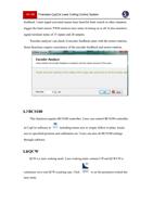 feedback Limit signal activated means laser head hit (Page 83 / 136) RAYCUT CypCut Laser Cutting Control Software Manual