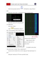 arrayed parts and click will finish the coedge of these (Page 87 / 136) RAYCUT CypCut Laser Cutting Control Software Manual