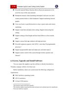 8 103 Friendess CypCut Laser Cutting Control System (Page 9 / 136) RAYCUT CypCut Laser Cutting Control Software Manual