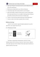 DiagnosisCard monitor check the encoder feedback that (Page 94 / 136) RAYCUT CypCut Laser Cutting Control Software Manual