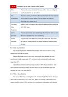 Cut acceleration Lowpass filter frequency Curve precision (Page 99 / 136) RAYCUT CypCut Laser Cutting Control Software Manual