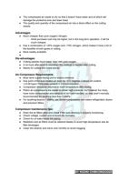 ● The compressed air needs to dry so that it doesnt (Page 2 / 136) RAYCUT Fiber Laser Startup Parameters