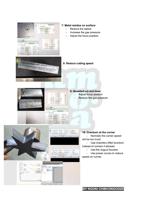 7 Metal residue on surface Reduce the speed Increase (Page 7 / 136) RAYCUT Fiber Laser Startup Parameters