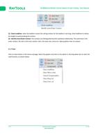 Check Leadlines when the leadline crosses the cutting (Page 28 / 136) RAYCUT RayTools XC3000 Series Motion Control System of Laser Cutting User Manual
