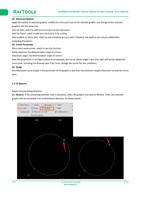 Advanced Options Apply MicroJoint to selected graphic (Page 35 / 136) RAYCUT RayTools XC3000 Series Motion Control System of Laser Cutting User Manual