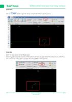 17 Relief Click on XC3000Series Motion Control System (Page 37 / 136) RAYCUT RayTools XC3000 Series Motion Control System of Laser Cutting User Manual