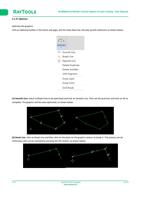 Optimize Optimize the graphics Click on Optimize Page (Page 46 / 136) RAYCUT RayTools XC3000 Series Motion Control System of Laser Cutting User Manual
