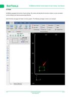 Nest XC3000Series Motion Control System of Laser Page (Page 51 / 136) RAYCUT RayTools XC3000 Series Motion Control System of Laser Cutting User Manual