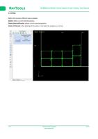 Plate Rightclick to select different ways to delete (Page 56 / 136) RAYCUT RayTools XC3000 Series Motion Control System of Laser Cutting User Manual