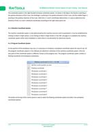 coordinate system is the righthanded Cartesian coordinate (Page 71 / 136) RAYCUT RayTools XC3000 Series Motion Control System of Laser Cutting User Manual