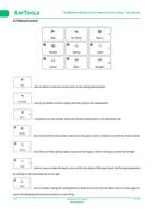 Manual Control XC3000Series Motion Control System Page (Page 74 / 136) RAYCUT RayTools XC3000 Series Motion Control System of Laser Cutting User Manual