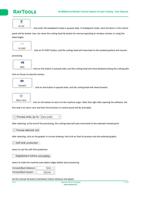 ly enter the breakpoint mode in paused state In breakpoint (Page 78 / 136) RAYCUT RayTools XC3000 Series Motion Control System of Laser Cutting User Manual