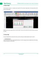 turn Origin XC3000Series Motion Control System of Laser (Page 81 / 136) RAYCUT RayTools XC3000 Series Motion Control System of Laser Cutting User Manual