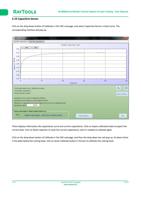 dropdown button of Calibrate in the CNC subpage Page (Page 86 / 136) RAYCUT RayTools XC3000 Series Motion Control System of Laser Cutting User Manual
