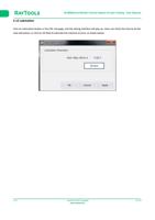 Lubrication Click on Lubrication button in the CNC (Page 89 / 136) RAYCUT RayTools XC3000 Series Motion Control System of Laser Cutting User Manual
