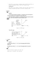 as the reference coordinate when the back function (Page 110 / 136) RAYCUT-Lite L5210H CNC Laser Cutting Controller Manual