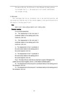 same as G00 code the difference is that G00 means the (Page 112 / 136) RAYCUT-Lite L5210H CNC Laser Cutting Controller Manual