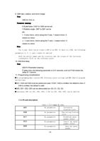 G99 ratio rotation and mirror image form G99 Xn YnIn (Page 114 / 136) RAYCUT-Lite L5210H CNC Laser Cutting Controller Manual