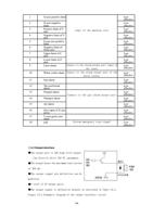 Xaxis positive limit Low effective 2 Xaxis negative (Page 118 / 136) RAYCUT-Lite L5210H CNC Laser Cutting Controller Manual