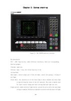 2 System startup 21 System control panel Figure 21 (Page 13 / 136) RAYCUT-Lite L5210H CNC Laser Cutting Controller Manual