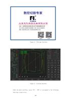 3 Welcome Interface Figure 2 4 System Interface Under (Page 17 / 136) RAYCUT-Lite L5210H CNC Laser Cutting Controller Manual