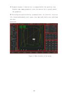 ⑩ Parameter display A shortcut key is prompted before (Page 20 / 136) RAYCUT-Lite L5210H CNC Laser Cutting Controller Manual
