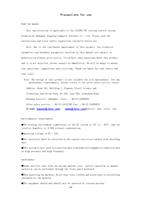 Precautions for use Read the manual This specification (Page 3 / 136) RAYCUT-Lite L5210H CNC Laser Cutting Controller Manual