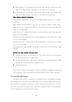 Side distance X the distance between the edge from (Page 30 / 136) RAYCUT-Lite L5210H CNC Laser Cutting Controller Manual
