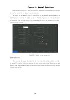 Manual Functions Under the main interface there are (Page 45 / 136) RAYCUT-Lite L5210H CNC Laser Cutting Controller Manual