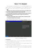 6 File Management The system supports cutting code (Page 47 / 136) RAYCUT-Lite L5210H CNC Laser Cutting Controller Manual