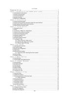 catalogue Precautions for use 3 Chapter 1 Introduction (Page 5 / 136) RAYCUT-Lite L5210H CNC Laser Cutting Controller Manual